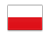 RISTORANTE PIZZERIA AL PODERE - Polski